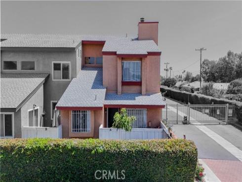 3900 W Hazard  A , Santa Ana, CA