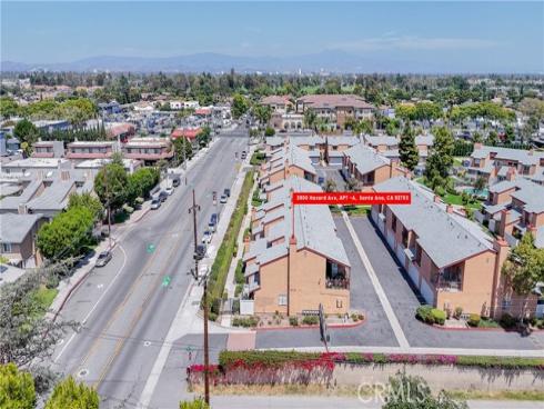 3900 W Hazard  A , Santa Ana, CA