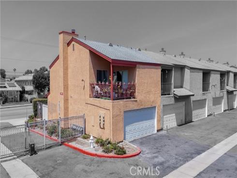 3900 W Hazard  A , Santa Ana, CA