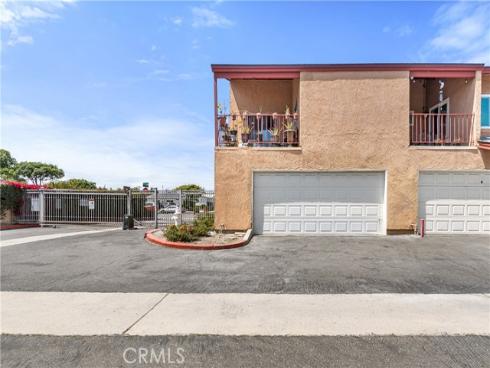 3900 W Hazard  A , Santa Ana, CA