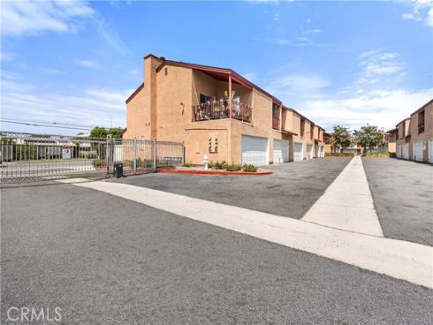 3900 W Hazard  A , Santa Ana, CA