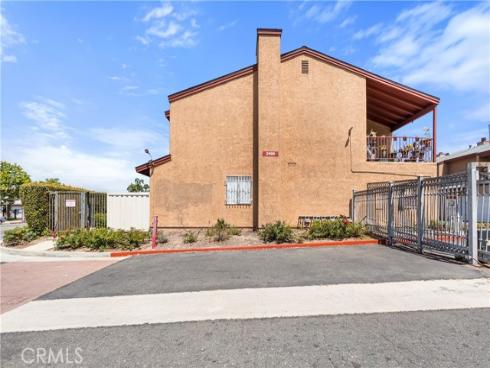 3900 W Hazard  A , Santa Ana, CA