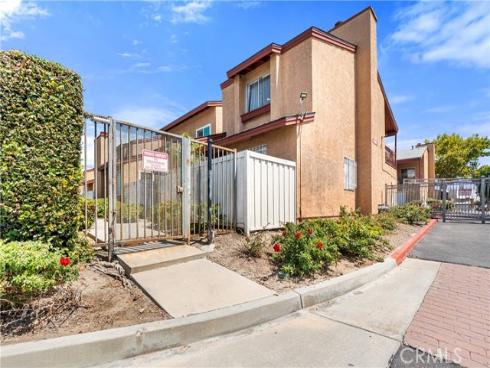 3900 W Hazard  A , Santa Ana, CA