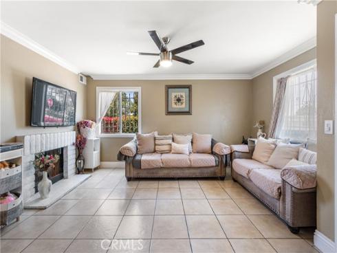 3900 W Hazard  A , Santa Ana, CA