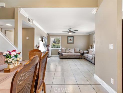 3900 W Hazard  A , Santa Ana, CA