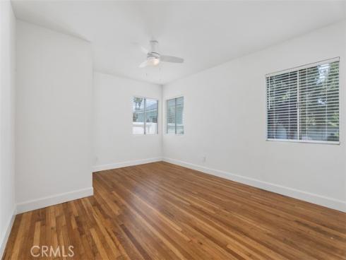 1707 N Olive Street, Santa Ana, CA
