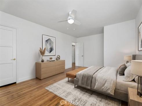 1707 N Olive Street, Santa Ana, CA