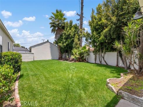 1707 N Olive Street, Santa Ana, CA