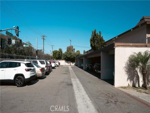 521 S Lyon  11 , Santa Ana, CA
