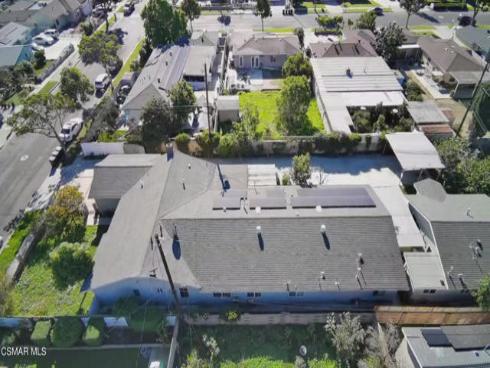 842 S Corta Drive, Santa Ana, CA