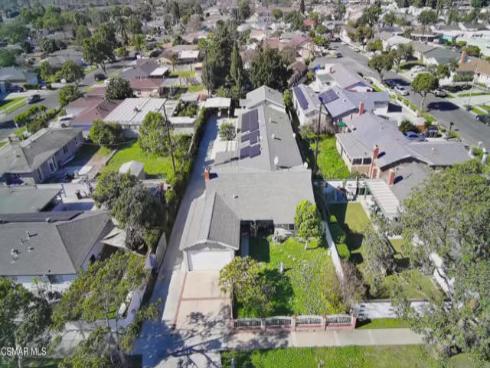 842 S Corta   Drive, Santa Ana, CA