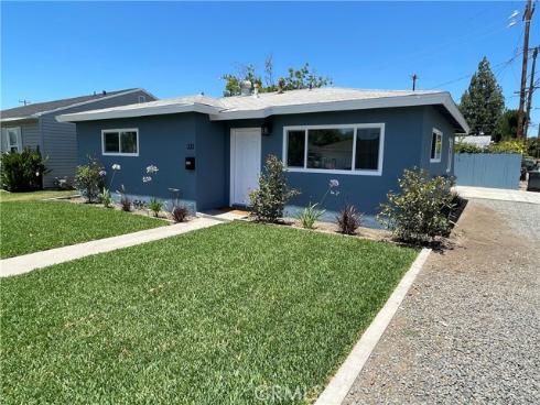1512 S Maple   Street, Santa Ana, CA