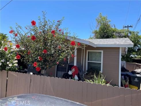 1512 S Maple   Street, Santa Ana, CA