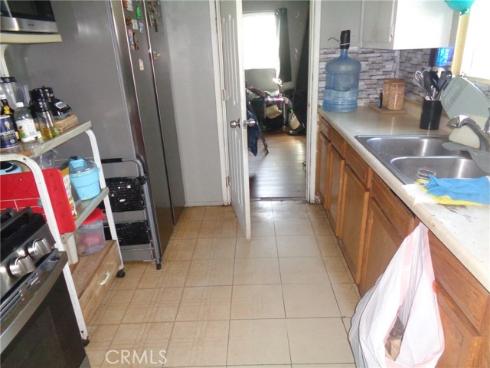 1512 S Maple   Street, Santa Ana, CA
