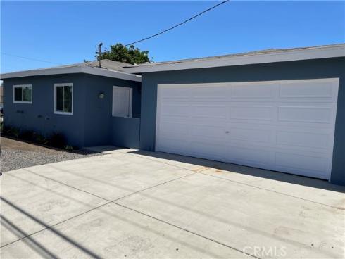 1512 S Maple   Street, Santa Ana, CA
