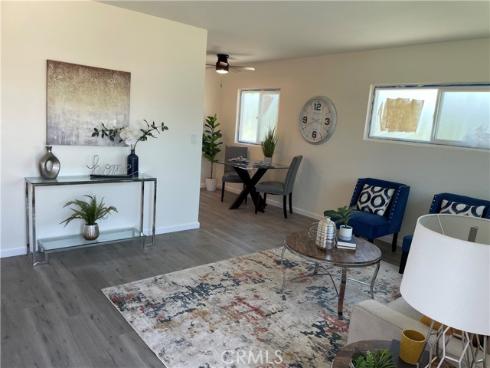 1512 S Maple   Street, Santa Ana, CA