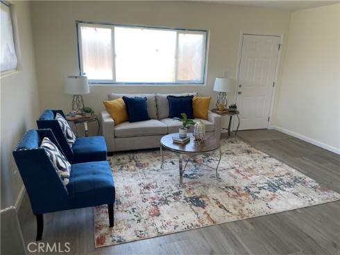 1512 S Maple   Street, Santa Ana, CA