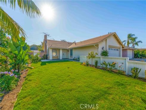 1014 S Shannon , Santa Ana, CA