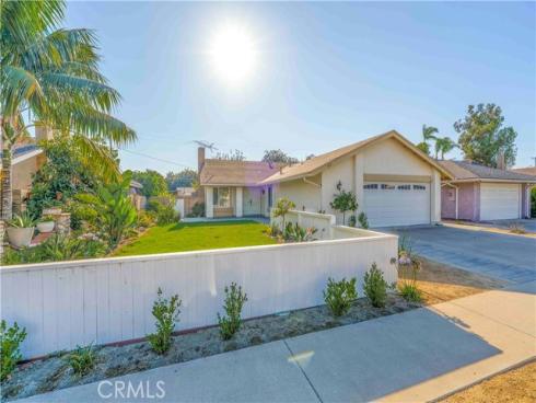 1014 S Shannon , Santa Ana, CA