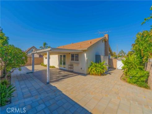 1014 S Shannon , Santa Ana, CA