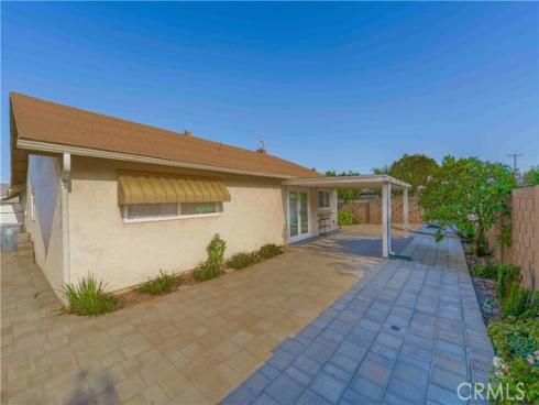 1014 S Shannon , Santa Ana, CA
