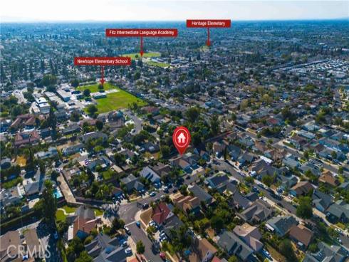 1014 S Shannon , Santa Ana, CA