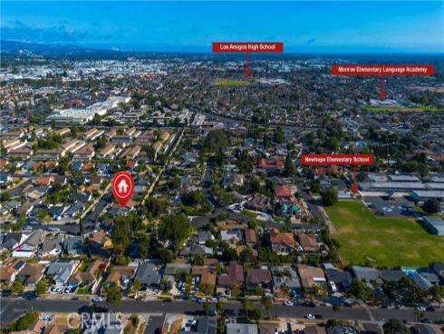 1014 S Shannon , Santa Ana, CA