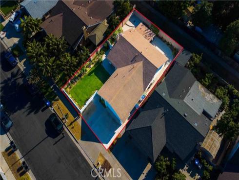 1014 S Shannon , Santa Ana, CA