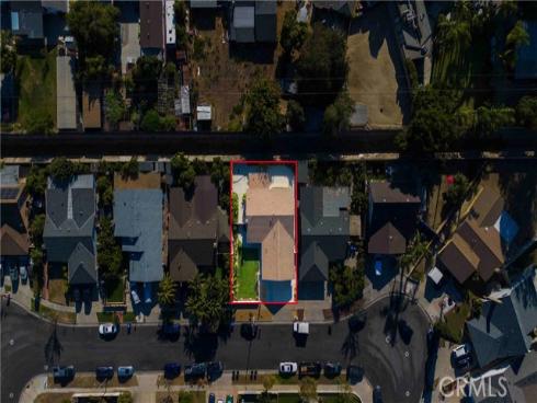 1014 S Shannon , Santa Ana, CA