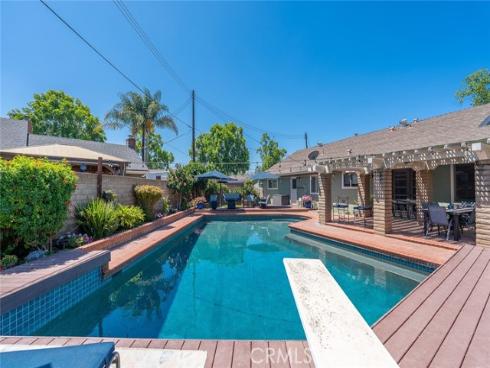 2817 Ridgewood , Santa Ana, CA