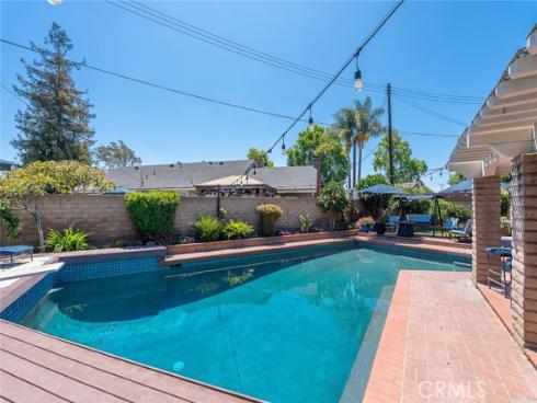 2817 Ridgewood , Santa Ana, CA
