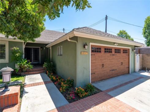 2817 Ridgewood , Santa Ana, CA