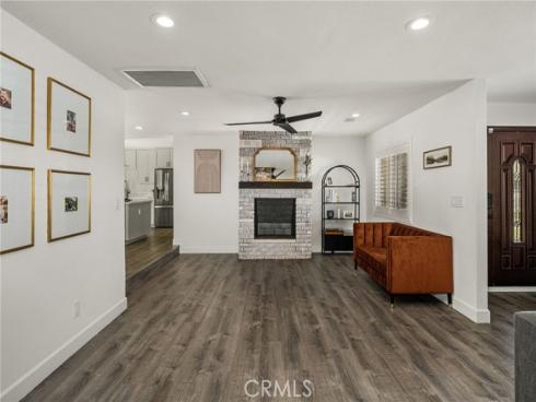 13021 Newhaven Drive , Santa Ana, CA