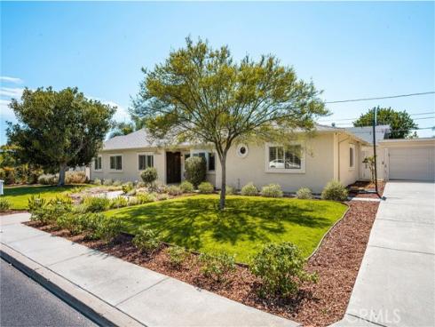 13021 Newhaven Drive , Santa Ana, CA