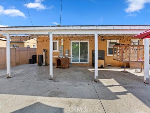 1665  Highland   Street, Santa Ana, CA