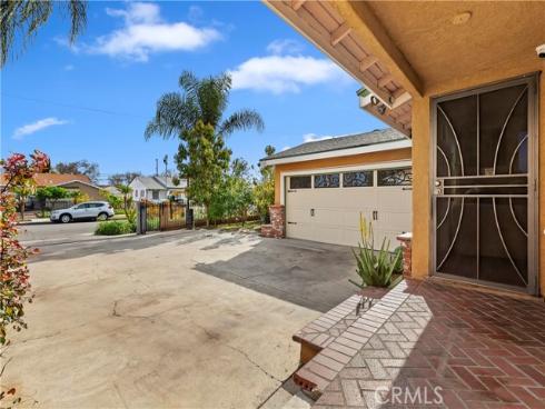 1665 Highland Street, Santa Ana, CA
