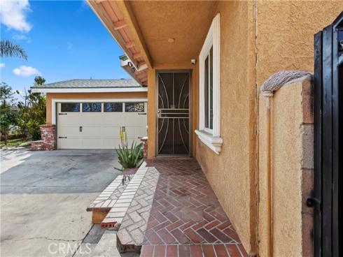1665 Highland Street, Santa Ana, CA