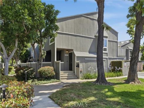 2921 S. Fairview Street G