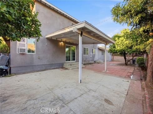 1306 E 14th Street , Santa Ana, CA