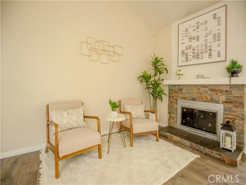 2528 N Tustin D , Santa Ana, CA