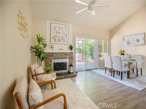 2528 N Tustin D , Santa Ana, CA