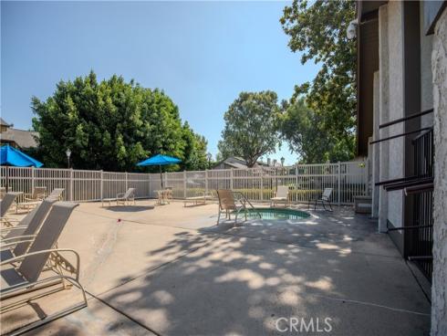 2528 N Tustin D , Santa Ana, CA