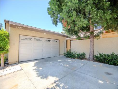 2528 N Tustin D , Santa Ana, CA