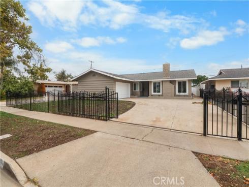 2041 S Pacific  , Santa Ana, CA