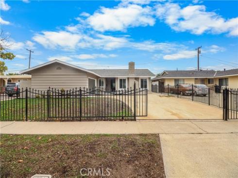 2041 S Pacific  , Santa Ana, CA