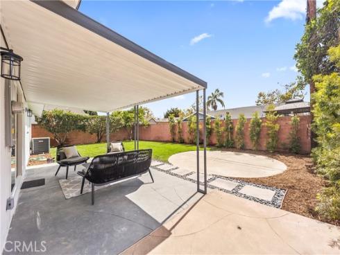 2218 Lewis , Santa Ana, CA
