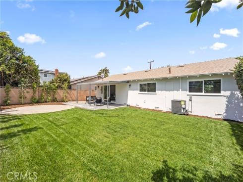 2218 Lewis , Santa Ana, CA