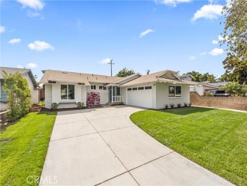 2218 Lewis , Santa Ana, CA