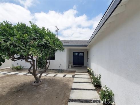 4014 W Kent  , Santa Ana, CA