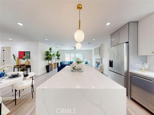 4014 W Kent  , Santa Ana, CA